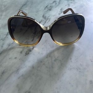 New Chloe Sunglasses CE714S